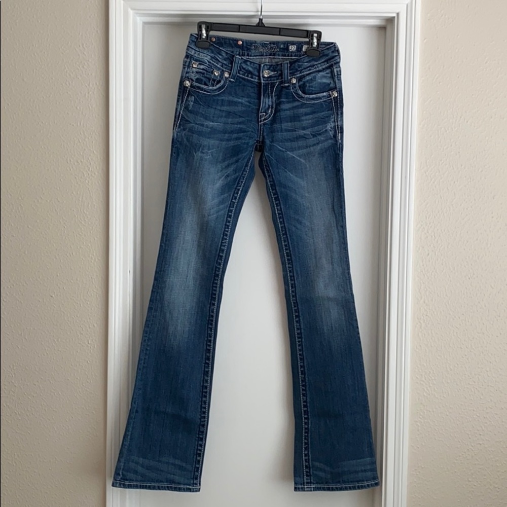 Miss Me Jeans!